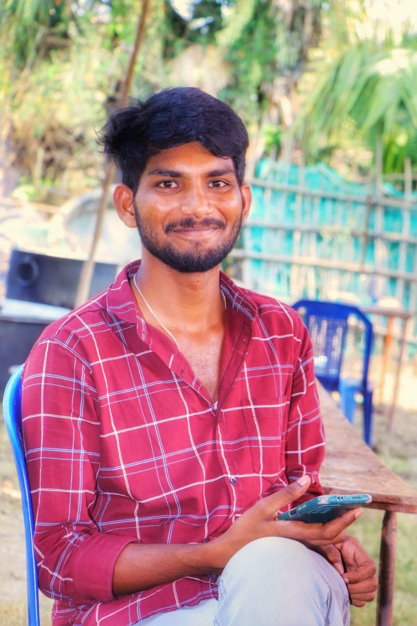 Manchodu (మంచోడు) image